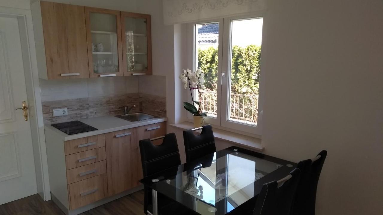 Apartma Golob Zgornja Kungota Exteriér fotografie