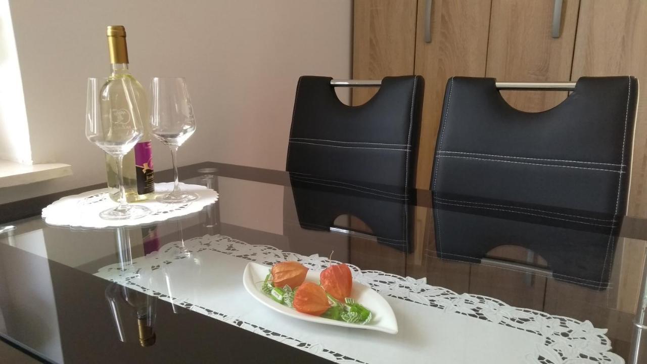 Apartma Golob Zgornja Kungota Exteriér fotografie