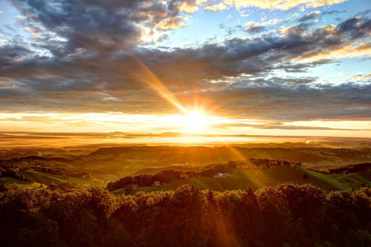 Apartma Golob Zgornja Kungota Exteriér fotografie
