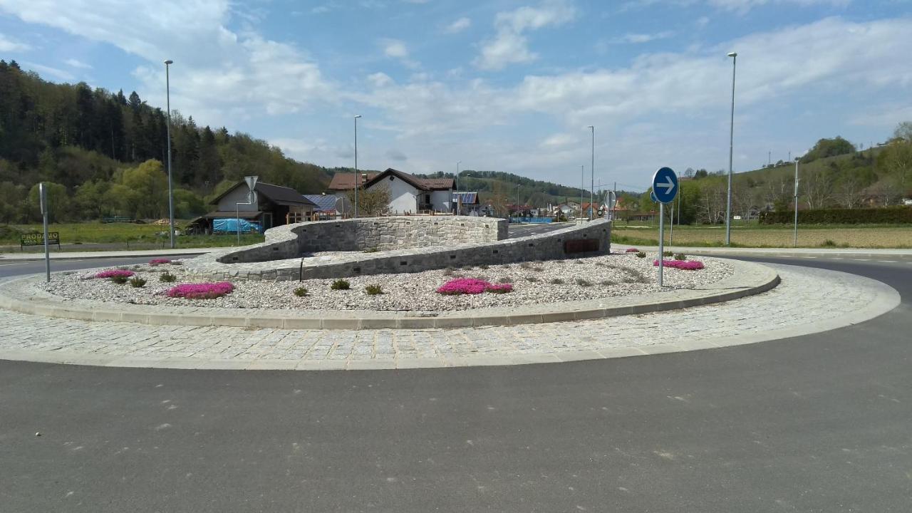 Apartma Golob Zgornja Kungota Exteriér fotografie