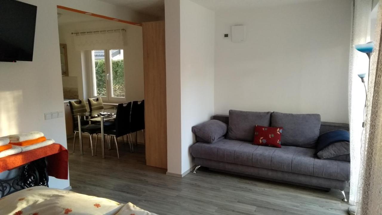 Apartma Golob Zgornja Kungota Exteriér fotografie
