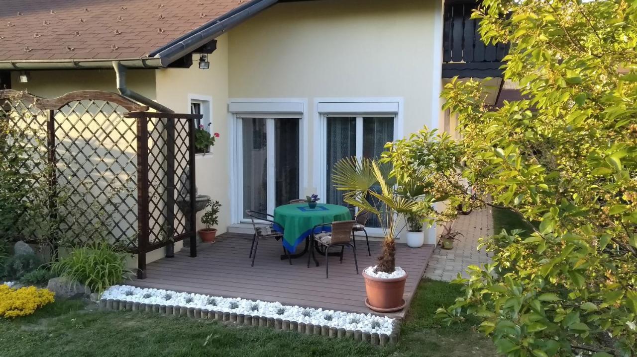Apartma Golob Zgornja Kungota Exteriér fotografie