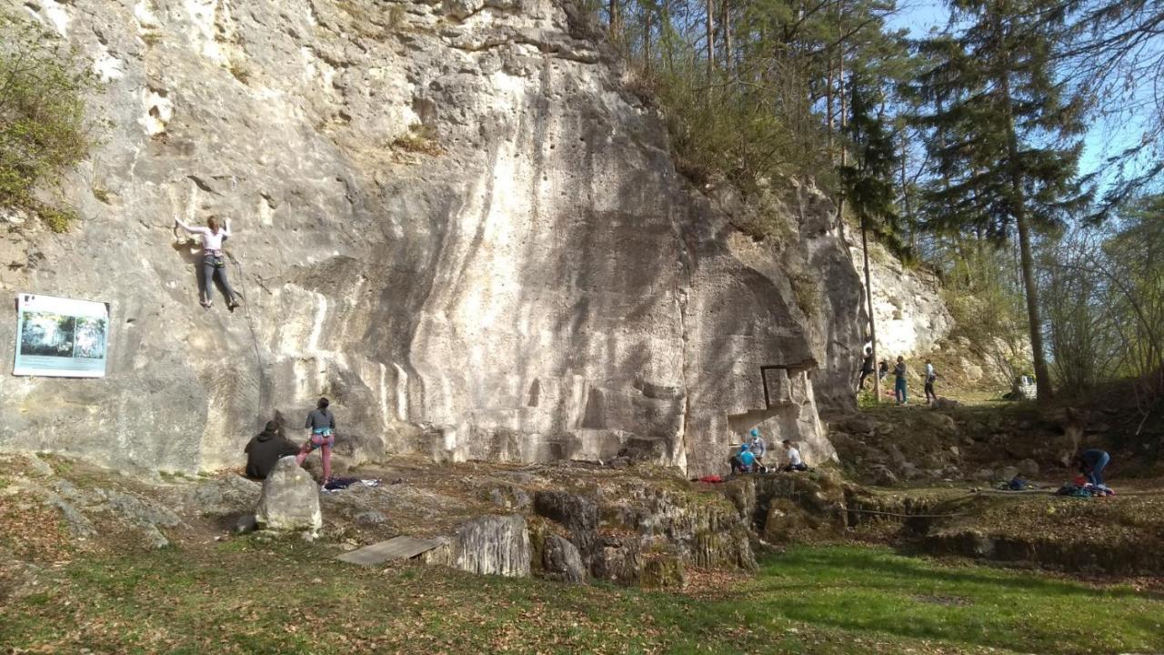 Apartma Golob Zgornja Kungota Exteriér fotografie