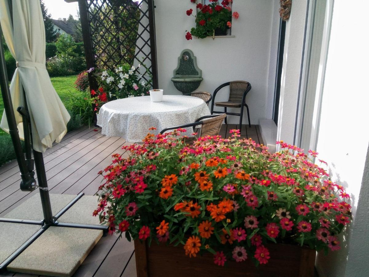 Apartma Golob Zgornja Kungota Exteriér fotografie