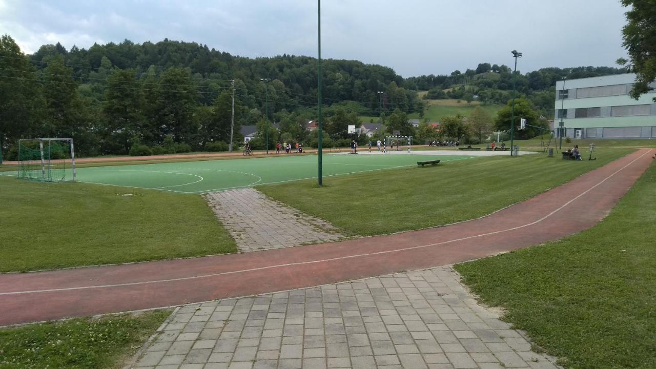 Apartma Golob Zgornja Kungota Exteriér fotografie
