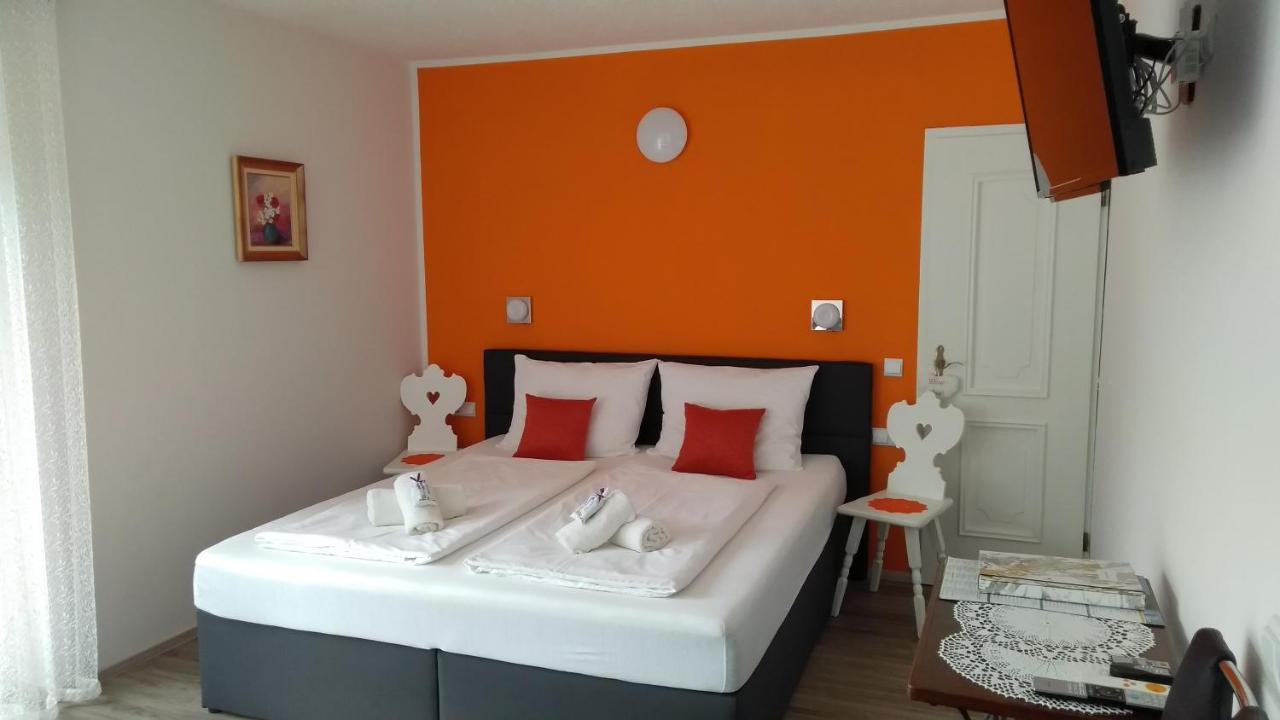 Apartma Golob Zgornja Kungota Exteriér fotografie