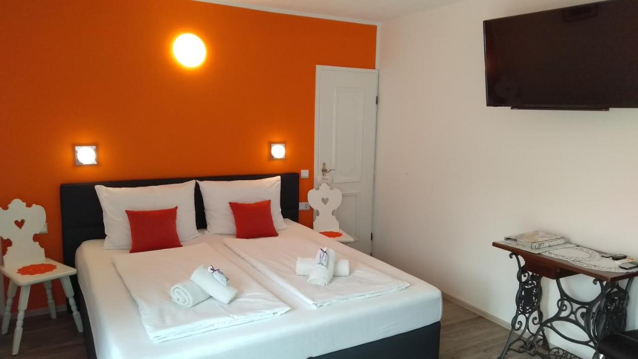 Apartma Golob Zgornja Kungota Exteriér fotografie